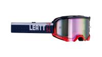 Leatt Маска Velocity 4.5 Iriz Royal Purple 78% в Челябинске
