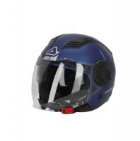 Acerbis Шлем Jet Vento 22-06 Blue в Челябинске