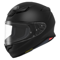 Shoei Мотошлем NXR 2 Candy черный матовый в Челябинске