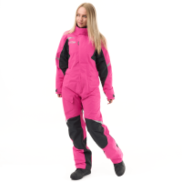 Dragonfly  Комбинезон - дождевик Evo Woman Pink 2025 в Челябинске