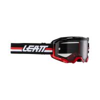 Leatt Маска Velocity 4.5 Red Light Grey 58% в Челябинске