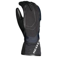 Scott Перчатки снегоходные Comp Pro Black в Челябинске