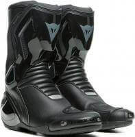 Dainese Ботинки Nexus 2 D-Wp Black в Челябинске