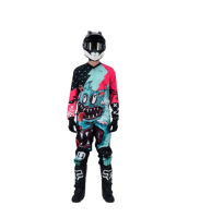 Grom Штаны кроссовые Catsby в Челябинске