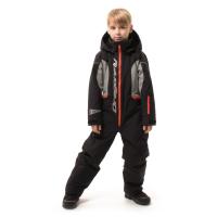 Dragonfly Комбинезон детский Gravity Junior Gravity Black-Gray в Челябинске