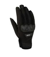 Bering Перчатки York Black в Челябинске