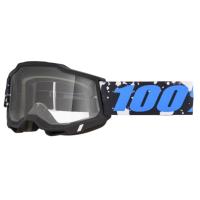 100% Очки Accuri 2 V26 Goggle Callisto / Clear в Челябинске