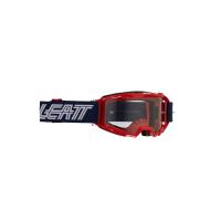 Leatt Маска Vizion 3.5 Royal Clear 90 VLT V25 в Челябинске