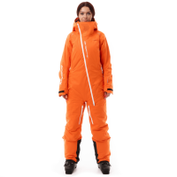 Dragonfly Комбинезон Gravity 2.0 Woman Orange 2026 в Челябинске