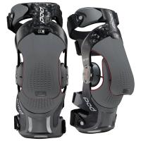 POD Наколенники K8 3.0 Carbon/Graphite 2025 в Челябинске