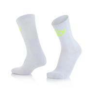 Acerbis Носки высокие Cotton White в Челябинске