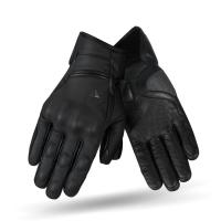 Shima Мотоперчатки Shadow TFL black в Челябинске