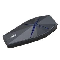 Asmax Мотогарнитура F1 Pro Stellar Grey в Челябинске