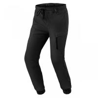 Shima Мотоштаны Joggster Men Black в Челябинске