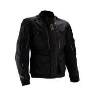Leatt Мотокуртка ADV MultiTour 5.5 Men 2026 Stealth в Челябинске