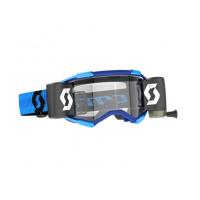 Scott Очки Fury WFS blue/black в Челябинске