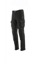 Hyperlook Мотоджинсы Barracuda Black в Челябинске