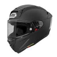 Shoei Шлем X-Spirit Pro Candy Черный матовый в Челябинске