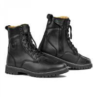 Shima Мотоботники Thomson Lady Black в Челябинске