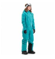 Dragonfly Комбинезон женский Gravity Premium Baltic Blue в Челябинске