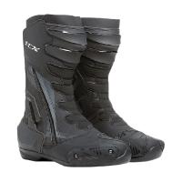 TCX Мотоботы S-TR1 001 Black в Челябинске