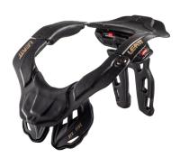 Leatt Защита шеи 6.5 Neck Brace Carbon в Челябинске
