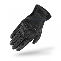 Shima Мотоперчатки Hero Men Black в Челябинске