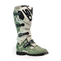 Sidi Ботинки Crossfire 3 Army/Sand в Челябинске