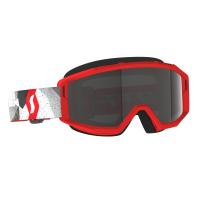Scott Очки Primal Sand Dust camo white/red dark grey в Челябинске