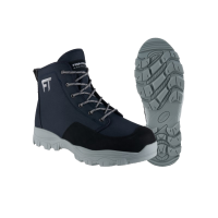 Finntrail Ботинки Urban 5090 Grey в Челябинске
