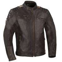 Segura Куртка кожаная Ventura Brown/Beige в Челябинске