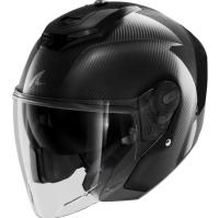 Shark Шлем RS Jet Carbon Ikonik Black/Anthracite в Челябинске
