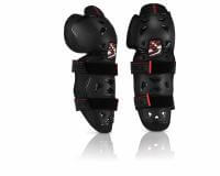 Acerbis Защита коленей Profile 2.0 Knee Black в Челябинске