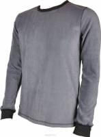 Starks Фуфайка Warm Fleece Shirt мужская Серый в Челябинске