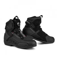 Shima Мотоботы Edge WP Men Black в Челябинске