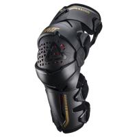 Leatt Наколенники Knee Brace Z-Frame V26 черные в Челябинске