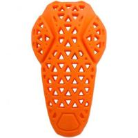 SCOTT Защитные вставки D3O Elbow Protector LP2 ORANGE в Челябинске