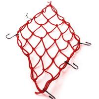 Starks Сетка багажная Net красный в Челябинске