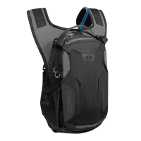 Ogio Рюкзак Baja 2L с гидратором Black в Челябинске