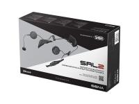 Sena Bluetooth гарнитура SRL2 для Shoei GT-Air 2/Neotec 2/J-Cruise 2 в Челябинске