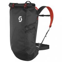 SCOTT Рюкзак Commuter Evo 28 dark grey/red clay в Челябинске
