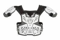 Acerbis Защита тела (Панцирь) Gravity Roost White в Челябинске