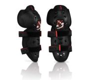 Acerbis Защита коленей детские Profile 2.0 Kid Knee Black в Челябинске
