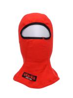 Starks Подшлемник Kids Fleece Красный в Челябинске