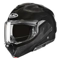 HJC Шлем F100 Metal Black в Челябинске
