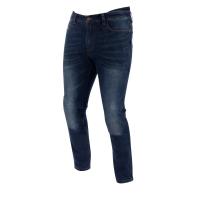 Bering Джинсы мужские Twinner Blue в Челябинске