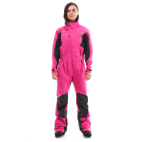 Dragonfly  Комбинезон - дождевик Evo Woman Pink в Челябинске