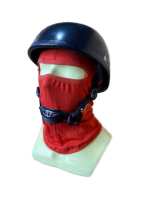 Scout Шлем корка Skin черн. матовый б/р в Челябинске
