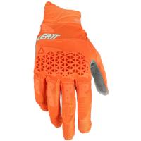 Leatt Перчатки Lite 3.5 Orange в Челябинске