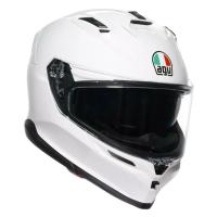 AGV Шлем K7 Белый в Челябинске